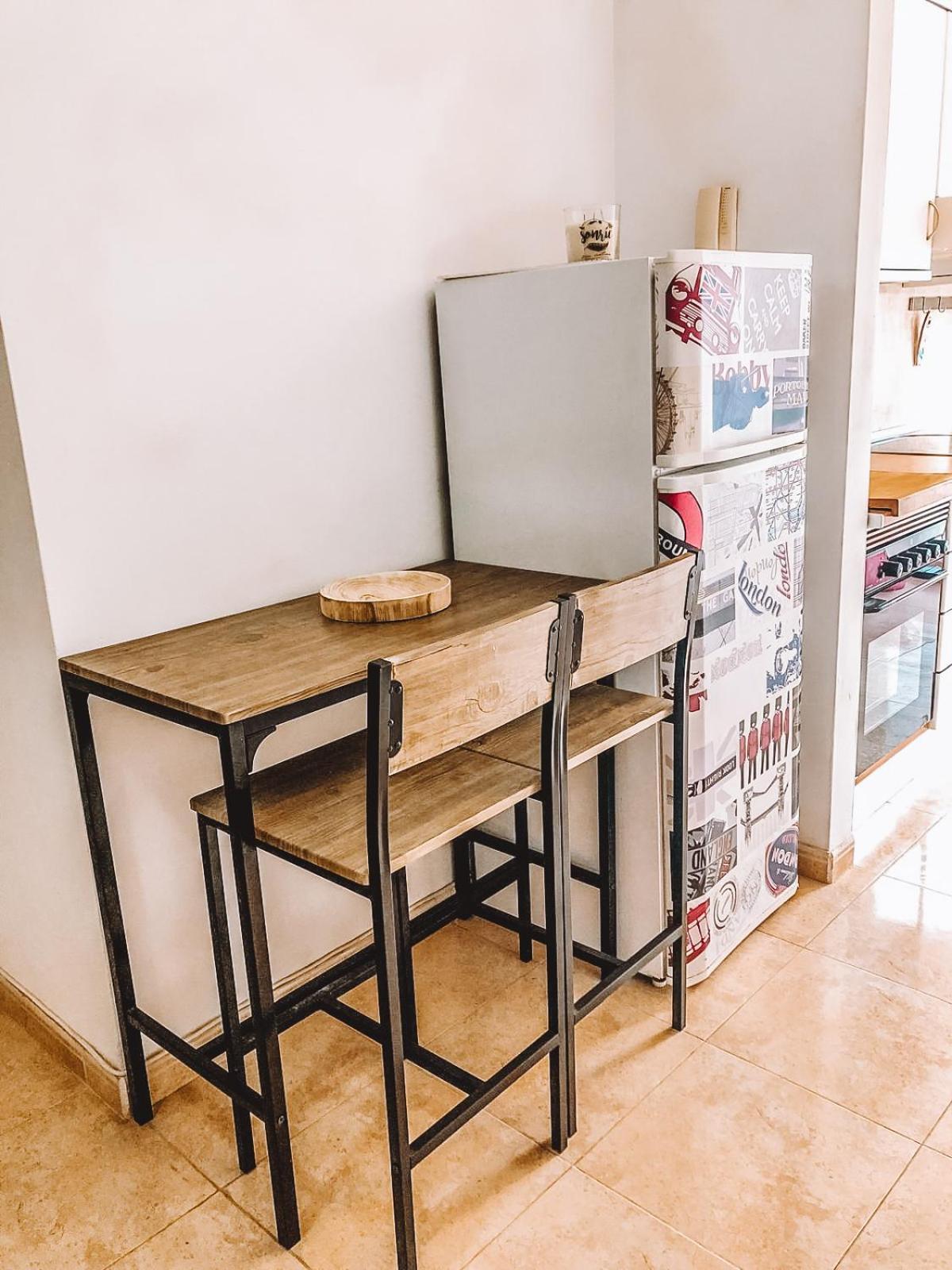 Bamboo Apartment Corralejo Exterior photo