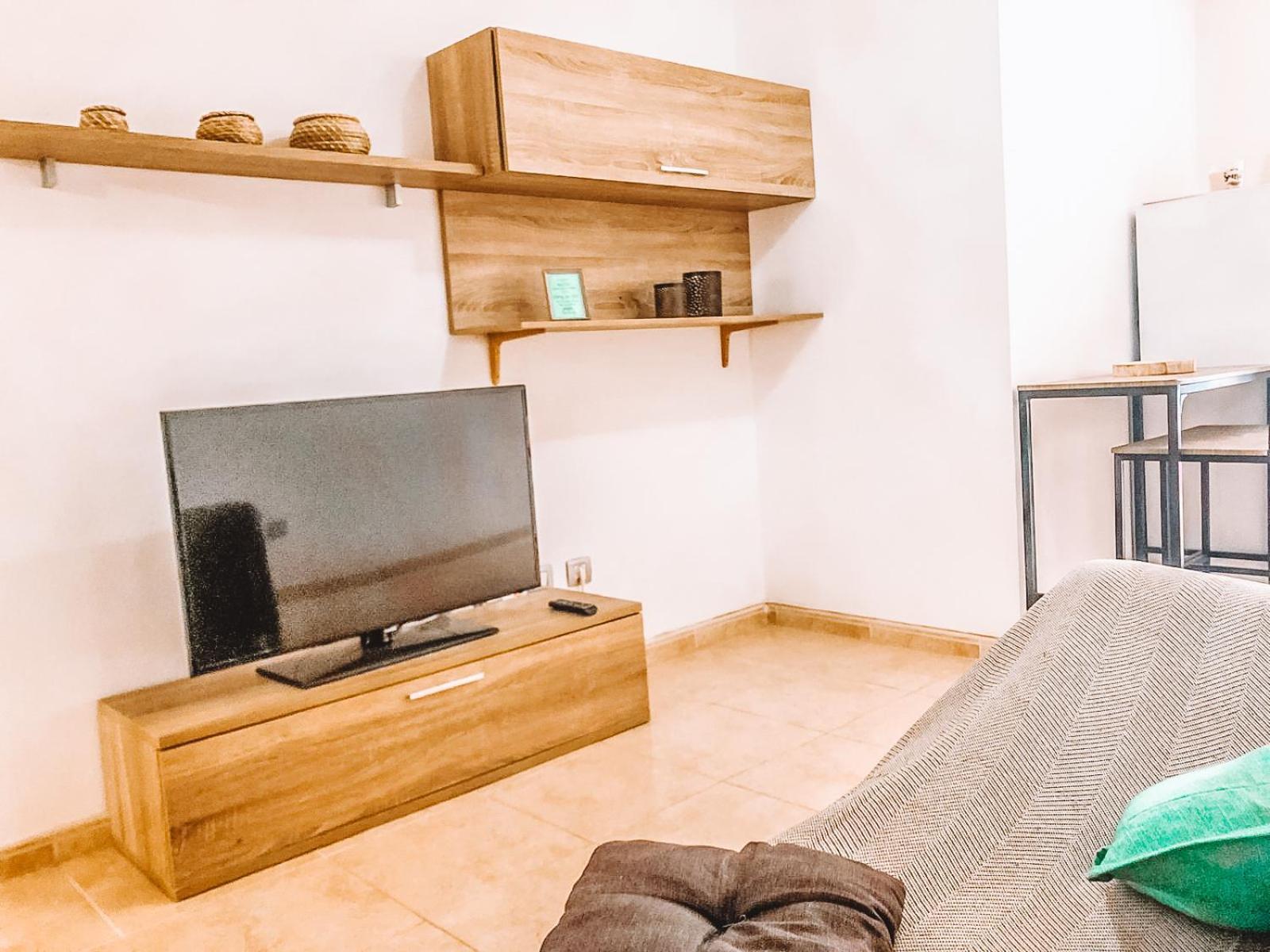 Bamboo Apartment Corralejo Exterior photo